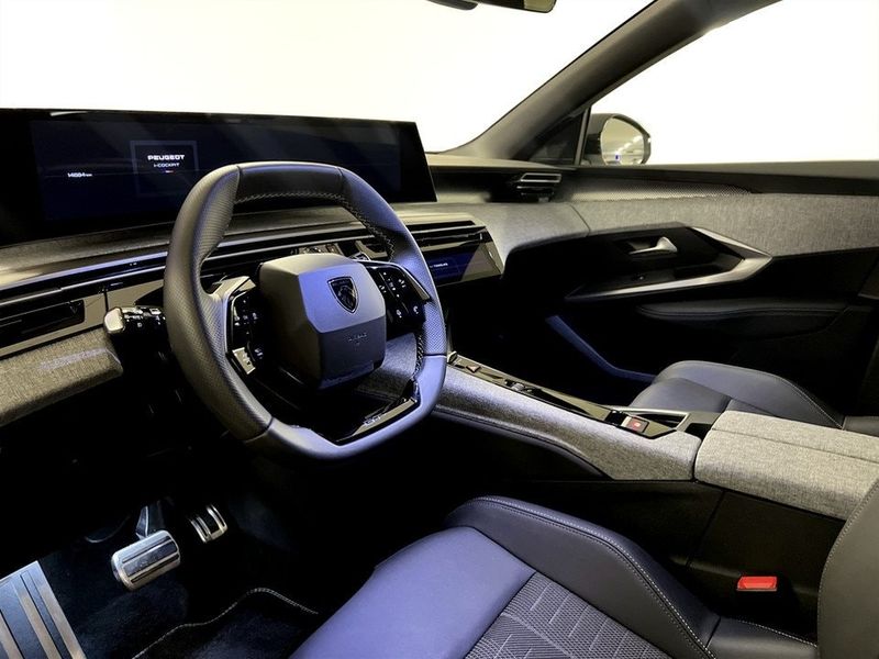 Peugeot 5008 bild 5