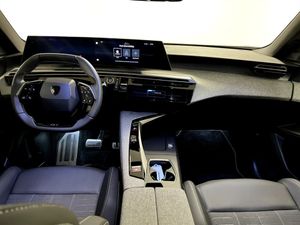 Peugeot 5008 bild 7