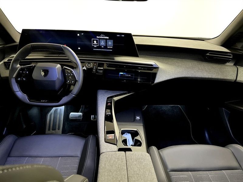 Peugeot 5008 bild 7