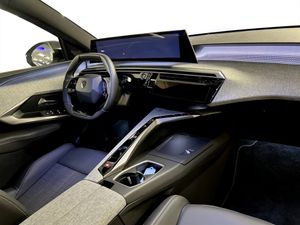 Peugeot 5008 bild 12