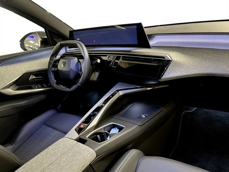 Peugeot 5008 bild 12