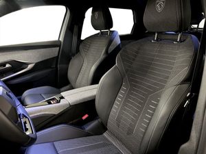Peugeot 5008 bild 6