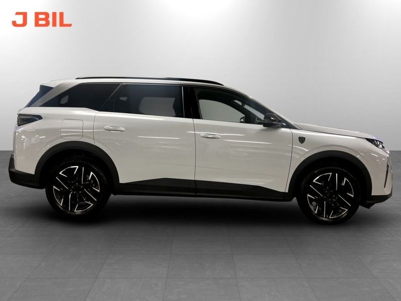 Peugeot 5008 bild 14