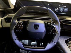 Peugeot 5008 bild 8