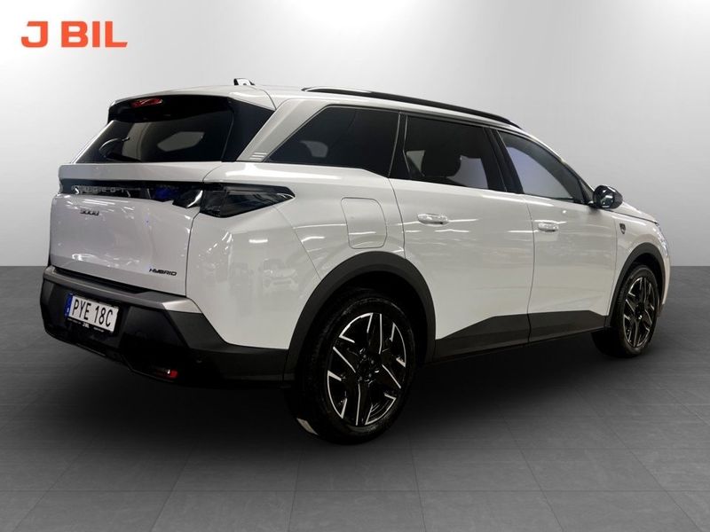 Peugeot 5008 bild 4