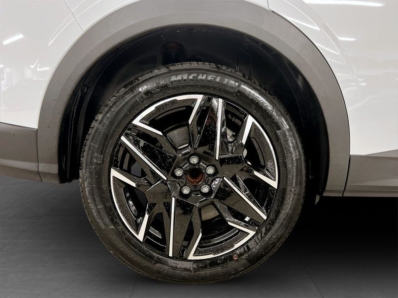 Peugeot 5008 bild 15