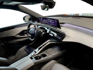 Peugeot 5008 bild 12