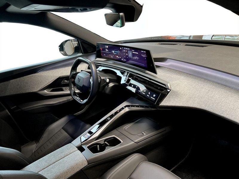 Peugeot 5008 bild 12