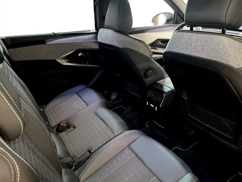 Peugeot 5008 bild 13