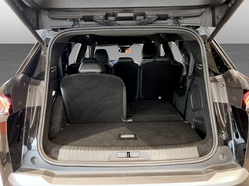 Peugeot 5008 bild 16