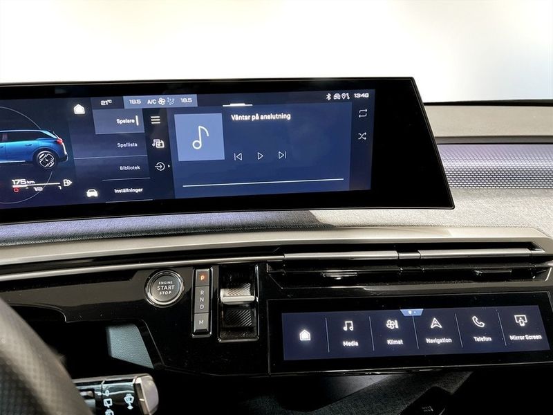 Peugeot 5008 bild 10