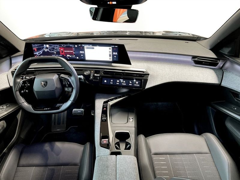 Peugeot 5008 bild 7