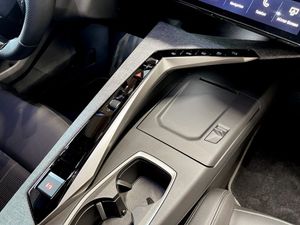 Peugeot 5008 bild 11