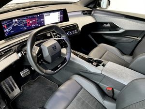 Peugeot 5008 bild 5