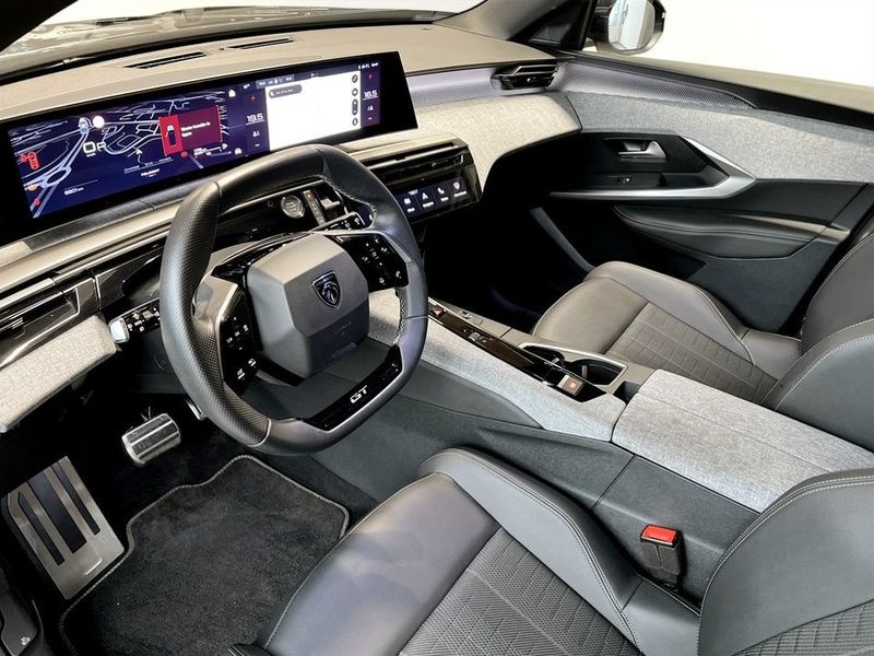 Peugeot 5008 bild 5