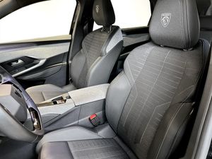 Peugeot 5008 bild 6
