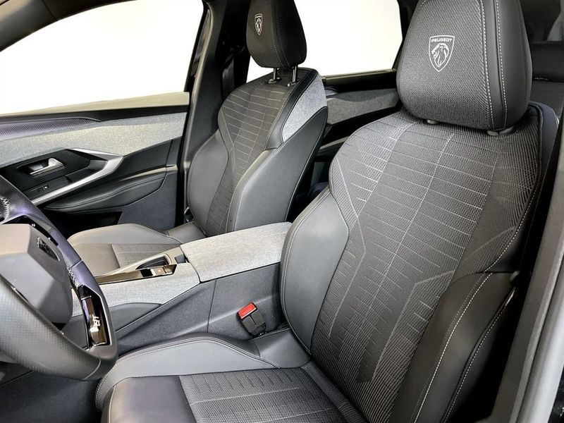 Peugeot 5008 bild 6