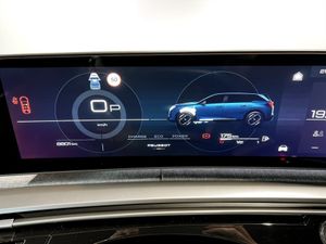 Peugeot 5008 bild 9