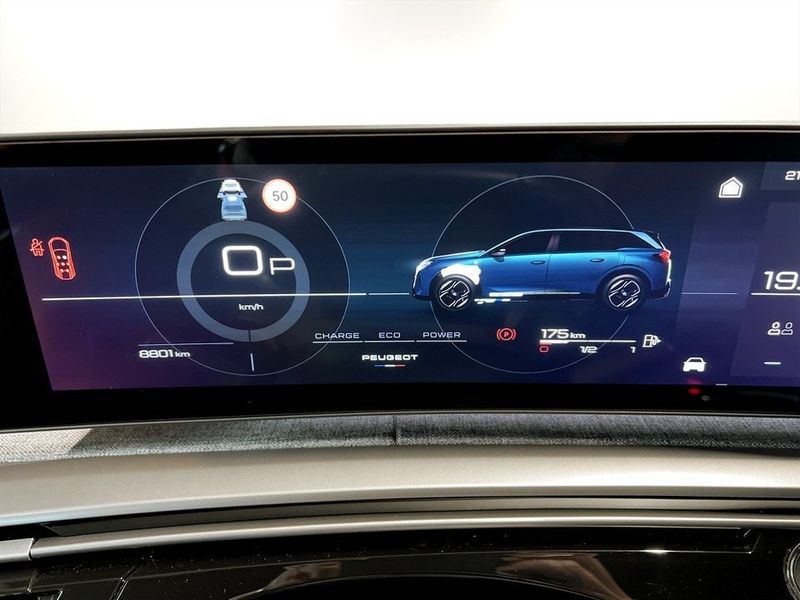 Peugeot 5008 bild 9