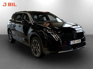 Peugeot 5008 bild 1