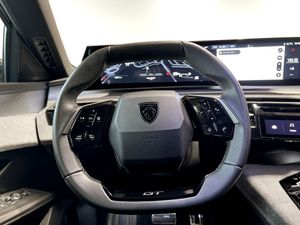 Peugeot 5008 bild 8