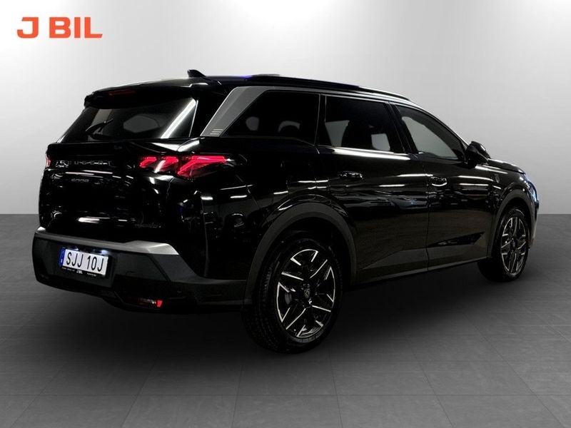 Peugeot 5008 bild 3
