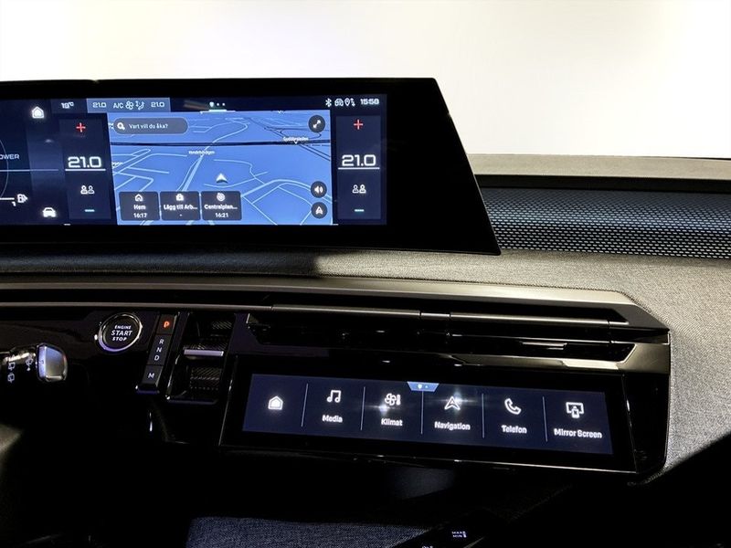 Peugeot 5008 bild 9