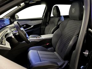 Peugeot 5008 bild 4