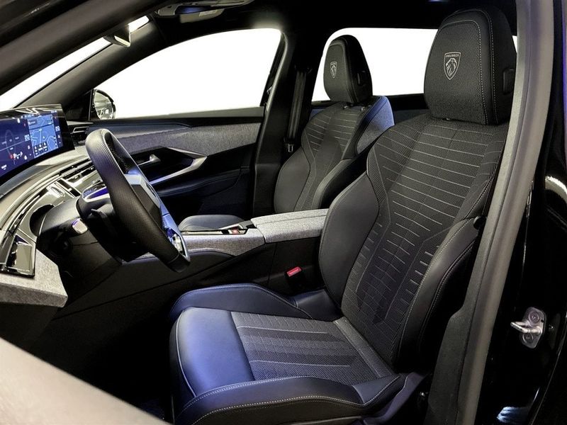 Peugeot 5008 bild 4