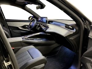 Peugeot 5008 bild 11