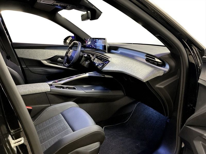 Peugeot 5008 bild 11