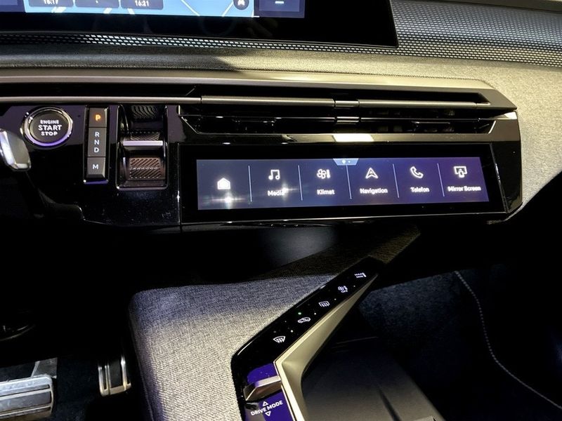 Peugeot 5008 bild 10