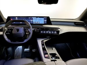 Peugeot 5008 bild 6