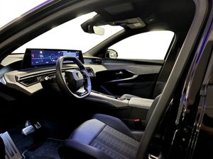 Peugeot 5008 bild 5