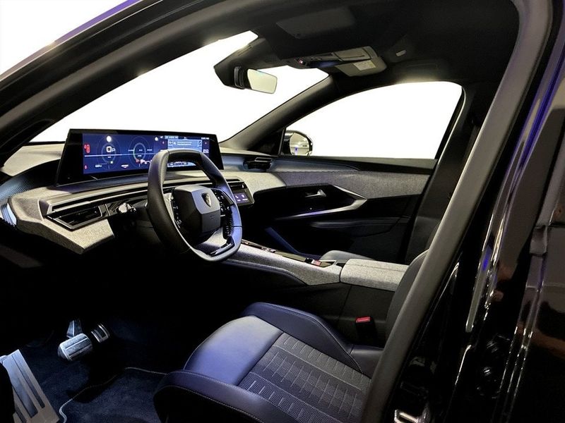 Peugeot 5008 bild 5