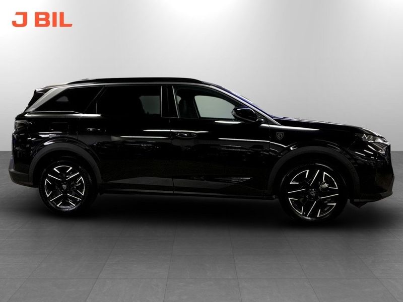 Peugeot 5008 bild 13