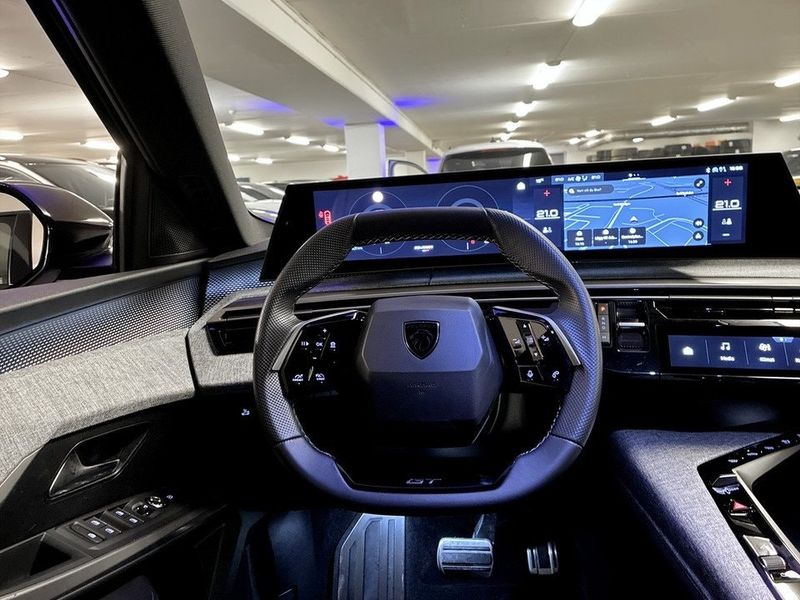 Peugeot 5008 bild 7