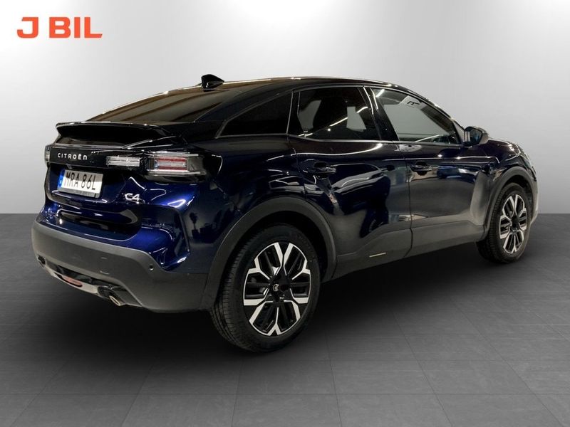 Citroen C4 bild 3
