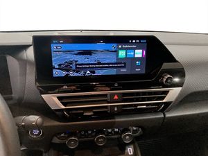 Citroen C4 bild 8