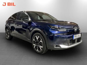Citroen C4 bild 1