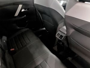 Citroen C4 bild 11