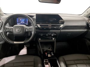 Citroen C4 bild 5