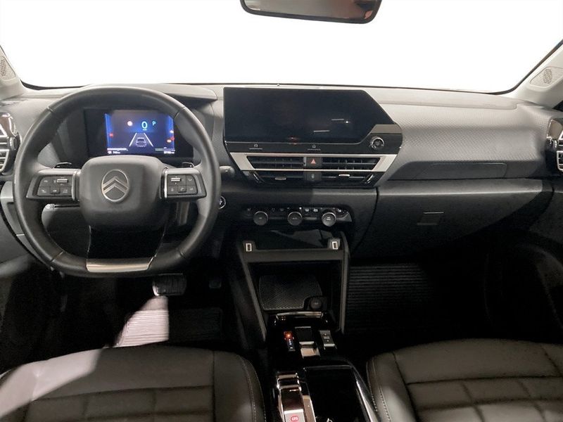 Citroen C4 bild 5