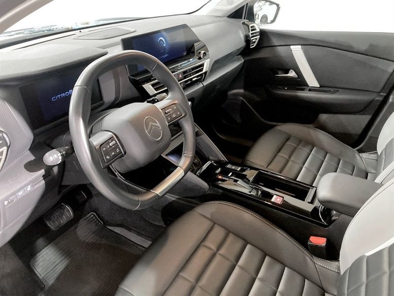 Citroen C4 bild 4