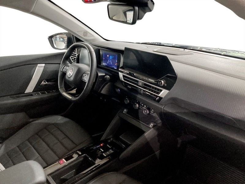 Citroen C4 bild 9