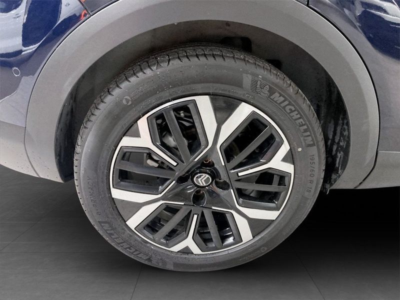 Citroen C4 bild 13