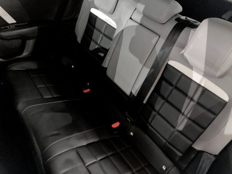 Citroen C4 bild 10