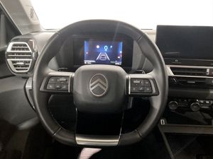 Citroen C4 bild 6