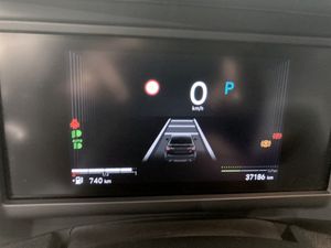 Citroen C4 bild 7