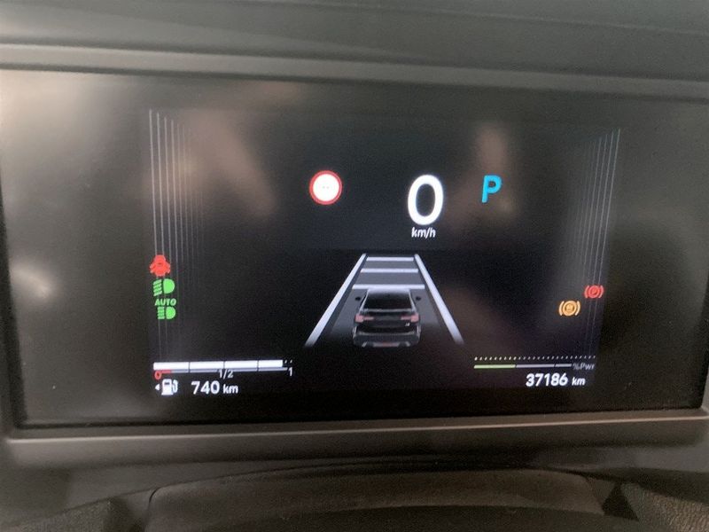 Citroen C4 bild 7